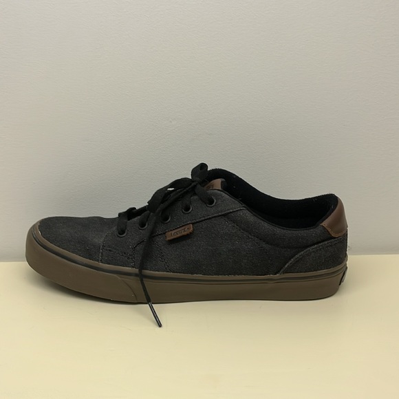 Vans Classic Skate Shoes Men’s 10.5 (Used) - Picture 2 of 6